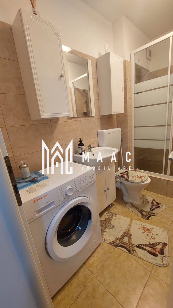 Garsonieră | Modernă | Complet utilată | Cartierul Arhitecților - Poză 8