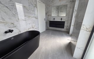 Casă modernă de vânzare în Tunari – construcție 2025, gata de mutare! - Poză 21