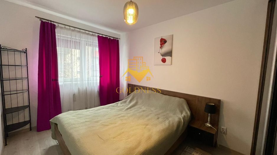 2 camere Openspace,mobilat modern, parcare, Junior Residence, Iris. - Poză 7