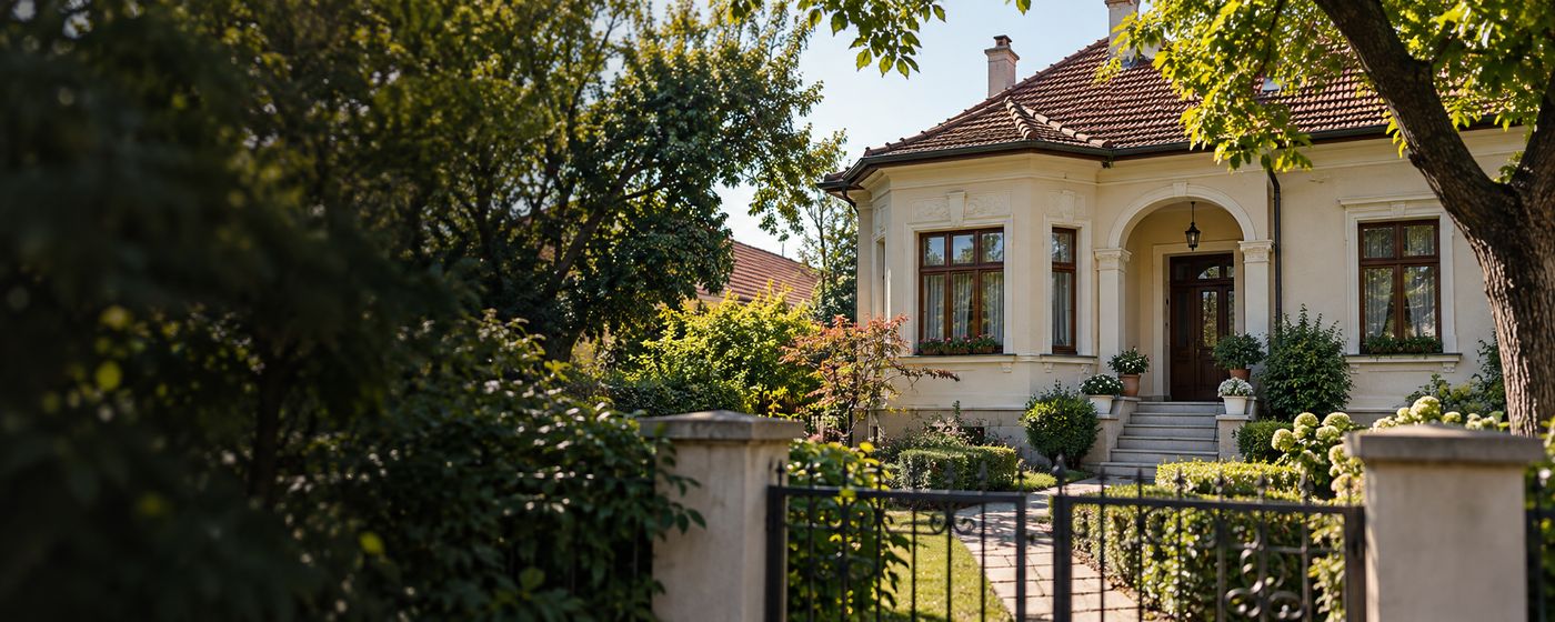 Cum pregătești pentru vânzare o proprietate moștenită în Arad