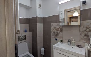Apartament 3 camere 5min Metrou Nicolae Teclu Loc de parcare - Poză 20