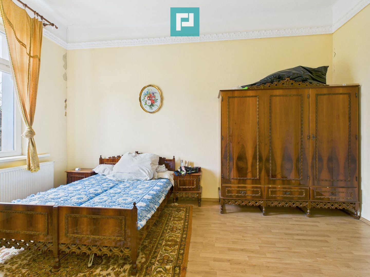 CONAC IMPRESIONANT ÎN GHIOROC - Poză 14