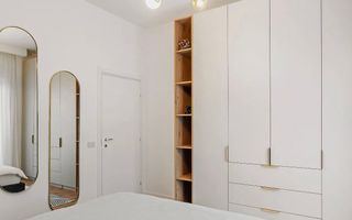 Închiriere Penthouse 3 camere 155mp | Terasă 50mp | Locuri de parcare - Poză 16