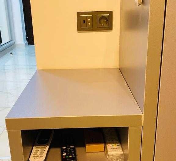 garsoniera ultraLUX , Titan, Costin Georgian - Poză 8