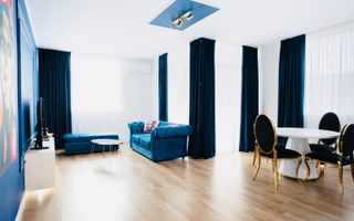 BG116-Apartament Nou Premium 2 cam-Central - Poză 2