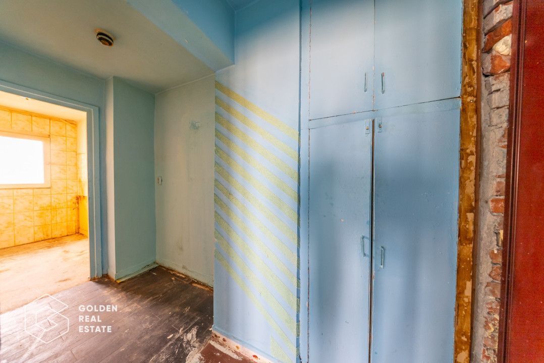 Apartament 3 camere, zona Vlaicu, semidecomandat - Poză 13