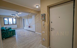 Delfinariu/B-dul. Mamaia - Apartament cu 3 camere într-un bloc finalizat în 2009 - Poză 8