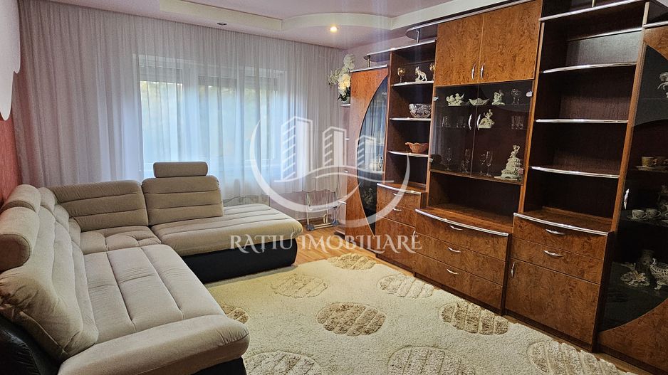 Apartament cu 2 camere | Rogerius | Oradea - Poză 1
