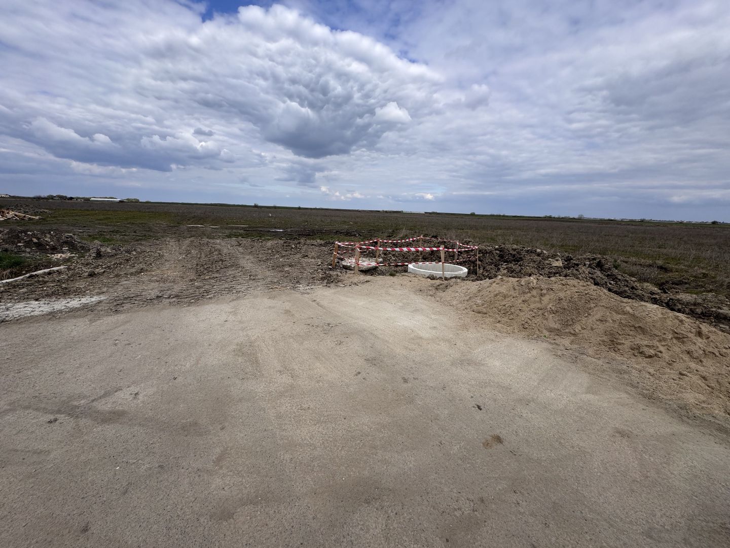 Terenuri Intravilane Dudestii Noi 636-641mp,Fs 15-21m,Utilitati - Poză 1