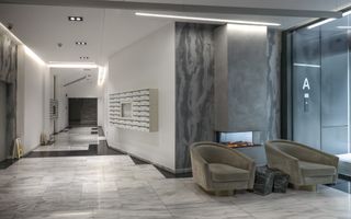 Duplex 4 Camere | One Herastrau Plaza - Poză 19