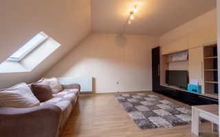 Apartament 1 Camera | 36 Mp | Zona Porii Floresti - Poză 2