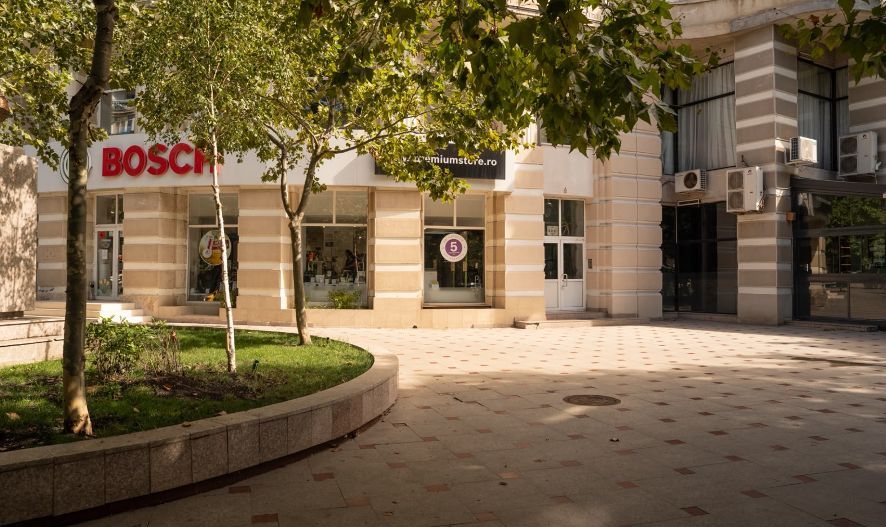 2 camere | B.dul Unirii | Piata Alba Iulia | Decebal - Poză 15