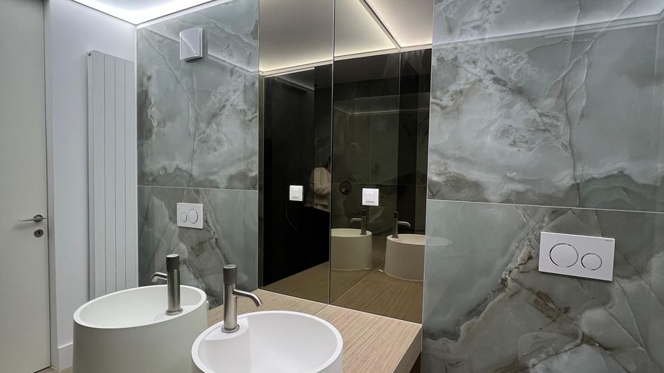 3 CAMERE LUX| 90 mp -Cortina 126| EROU IANCU NICOLAE - Poză 14