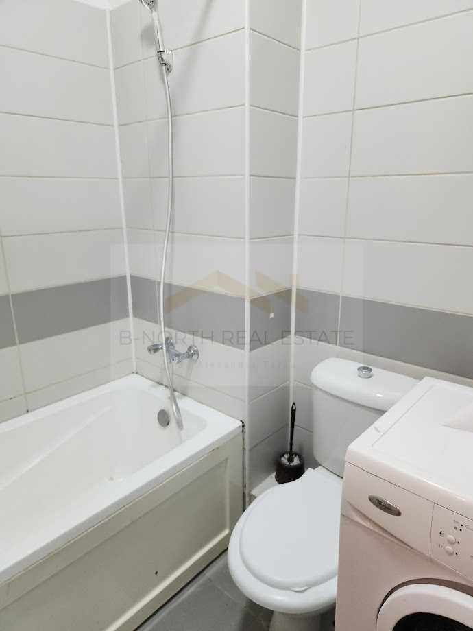 Garsonieră renovată, parcare, lângă Lidl – Militari Residence - Poză 6