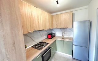 Garsoniera de inchiriat-Ghencea-Moghioros-cu centrala+loc de parcare - Poză 7