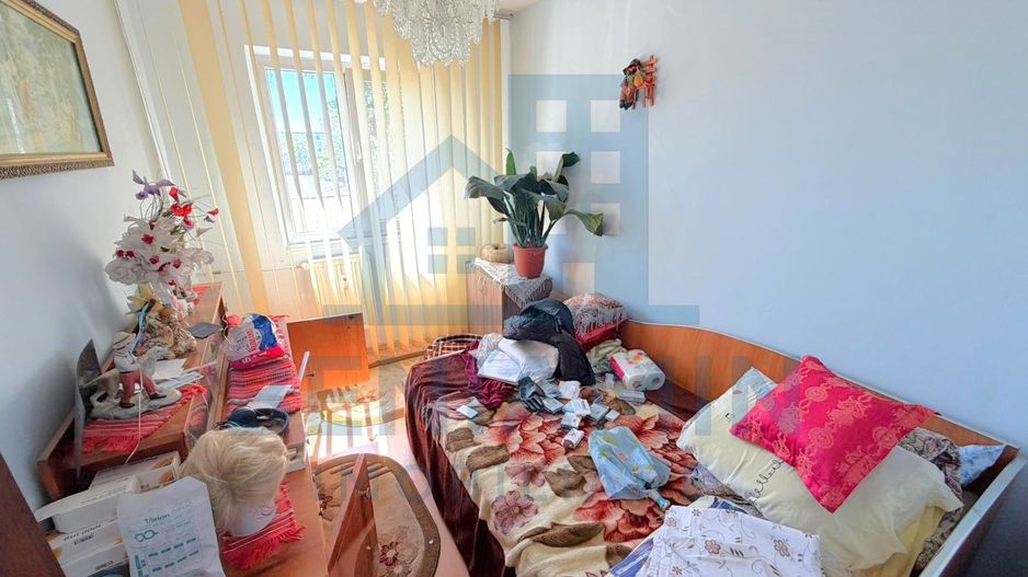 3 Camere-Etaj 2-Bloc Anvelopat-Disponibil Imediat-Zona Brancoveanu - Poză 3
