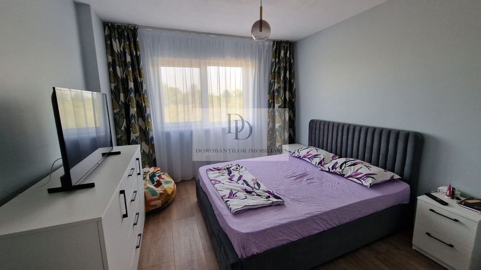 Apartament 3 camere finisaje premium | Parcare subteranǎ | Zona Sopor - Poză 6