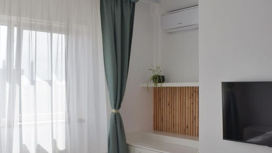 AP. 2 CAMERE APARATORI,LOC  PARCARE , CENTRALA PROPRIE , PET-FRIENDLY - Poză 1