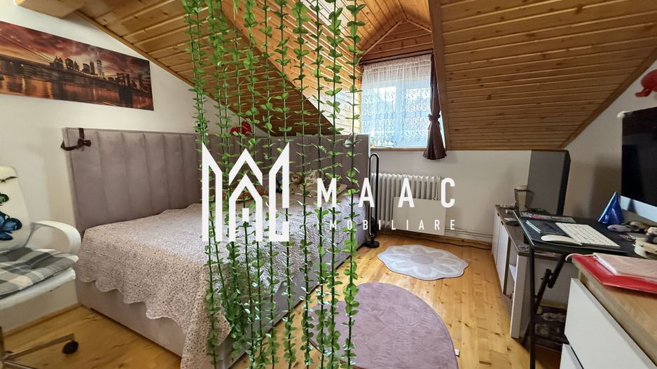 Apartament 3 camere Sibiu | Central | 77 mp, semidecomandat - Poză 4
