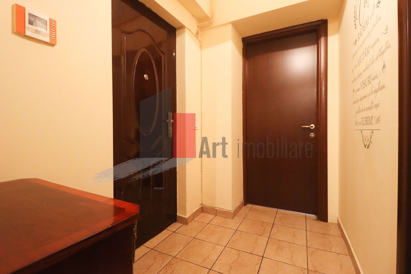 Apartamentul "BUTIKO", Calea Calarasilor-adiacent, bloc nou, GARAJ SUBTERAN - Poză 26