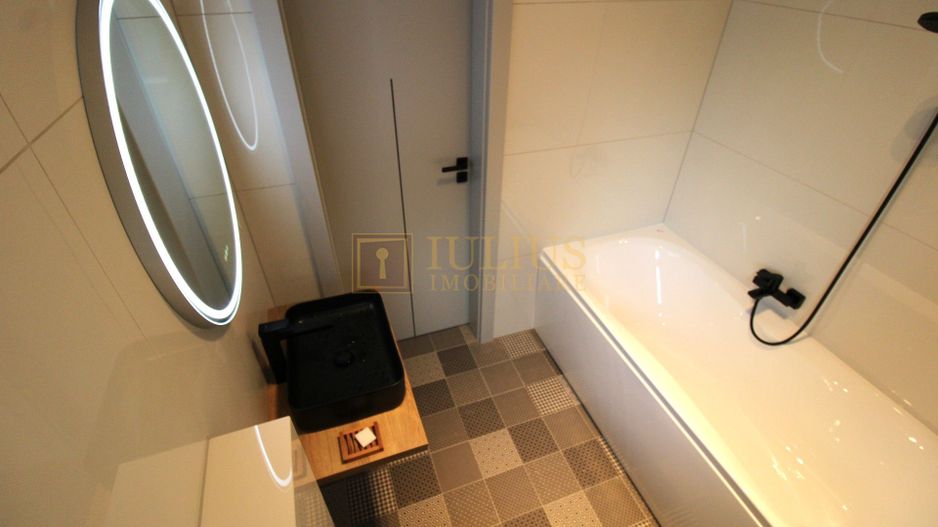 1/2 duplex – prima închiriere | Cartier Europa, Moșnița Nouă - Poză 23