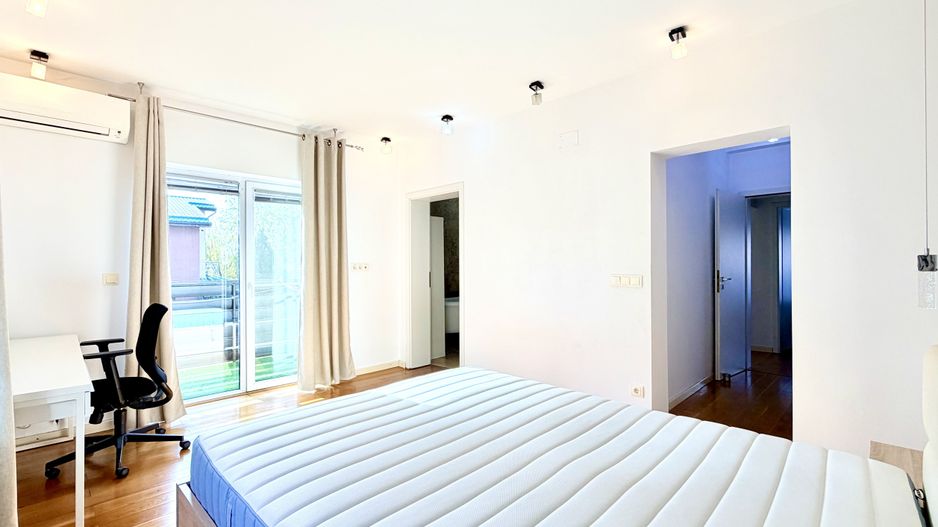 Apartament elegant -curte proprie - garaj - Poză 21