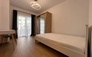 Lux și Confort Premium | Apartament Deosebit de Închiriat - Turnișor-Ogorului - Poză 11