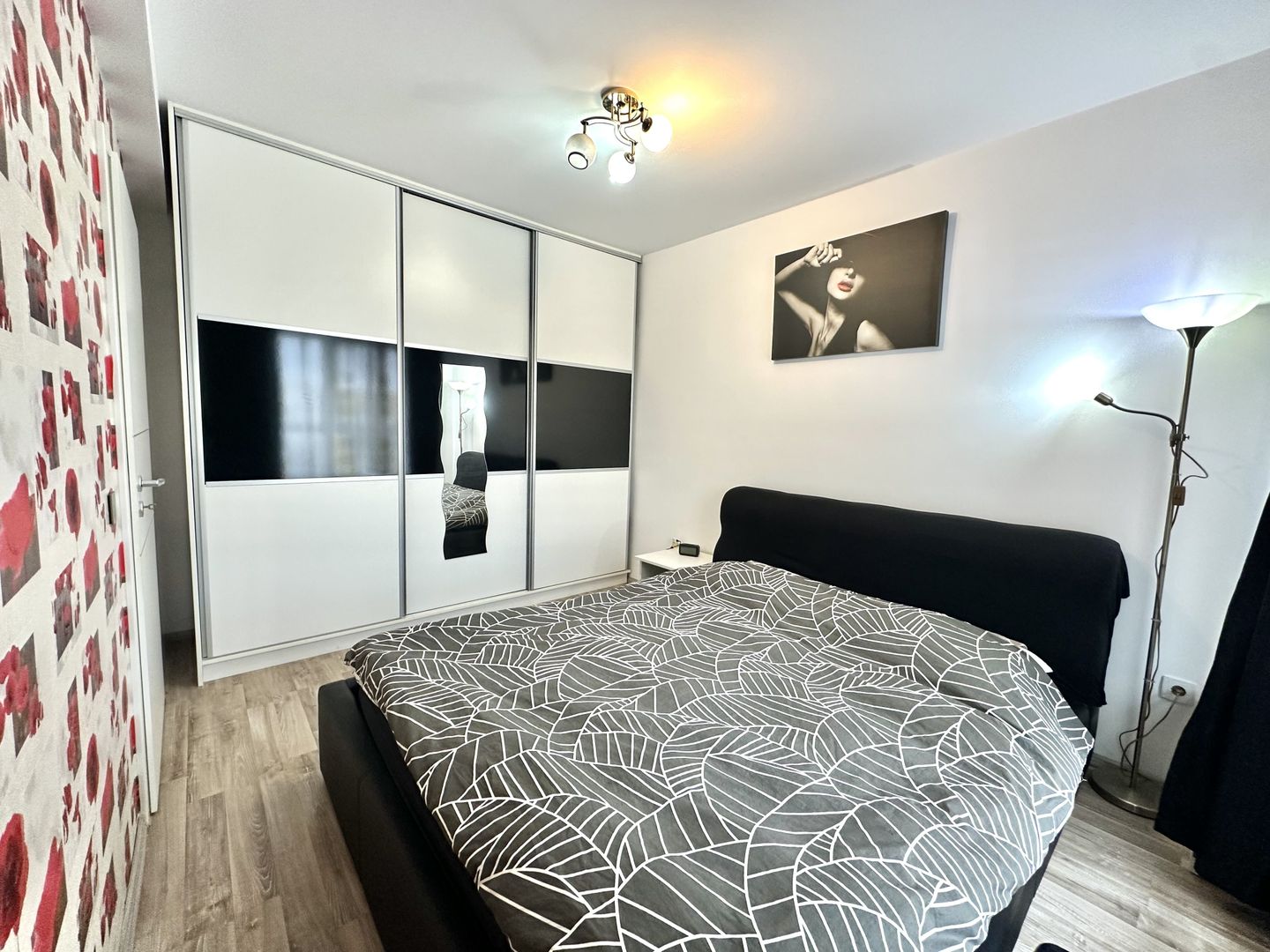 Apartament 2 camere Avantgarden 3, Pet Friendly - Poză 9