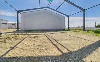 Hală industrială în zona Giarmata – Timiș - Poză 5