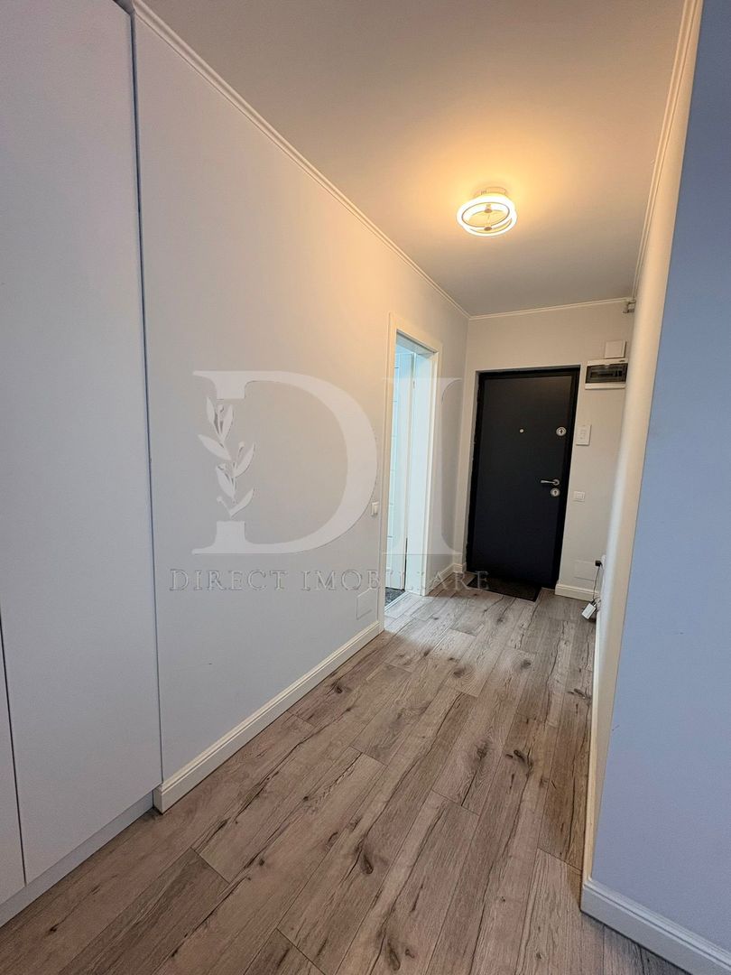 Apartament 2 camere de închiriat – zonă Vivo Cluj - Poză 8