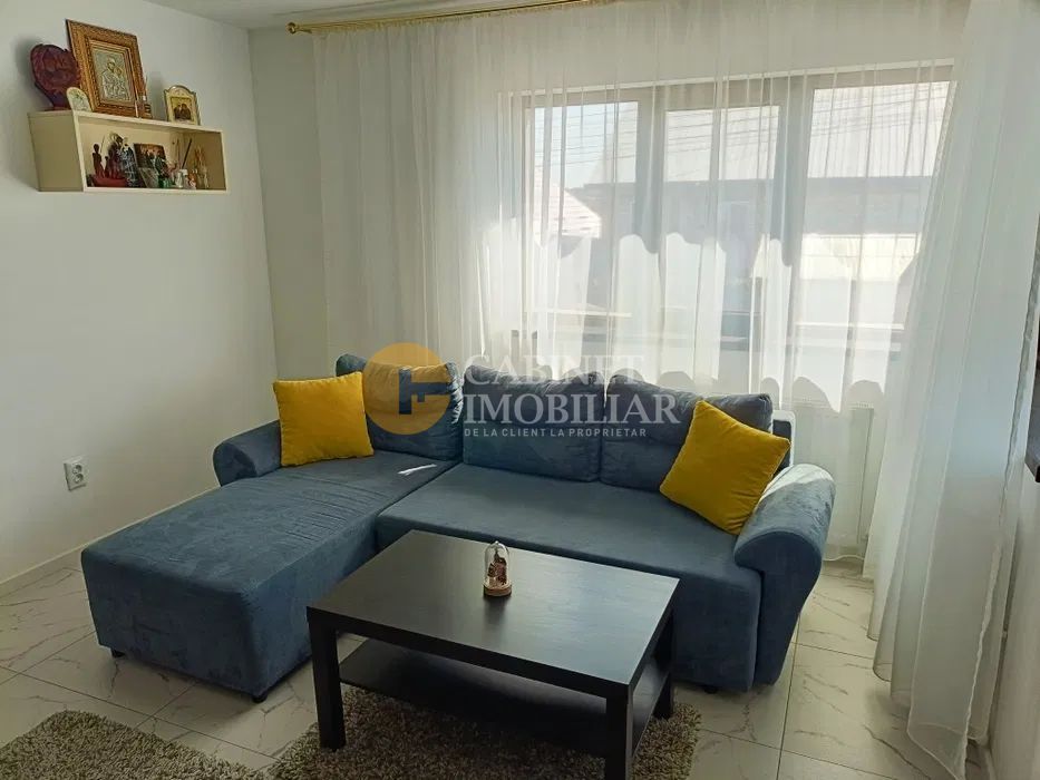 Duplex In Oglinda BREAZU 3 Camere - Poză 1