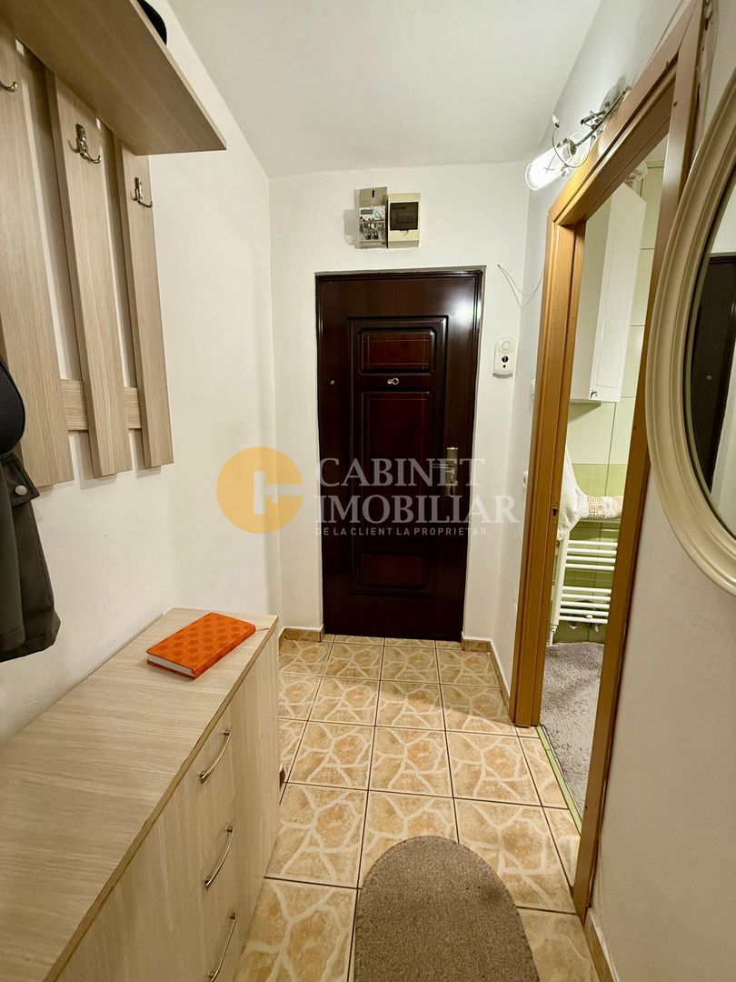Apartament cu 2 camere -  Zona Alexandru cel Bun - Poză 10