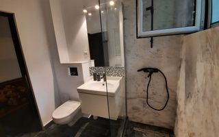 APARTAMENT CU 3 CAMERE LA INCHIRIERE IN ZONA FLOREASCA - Poză 5