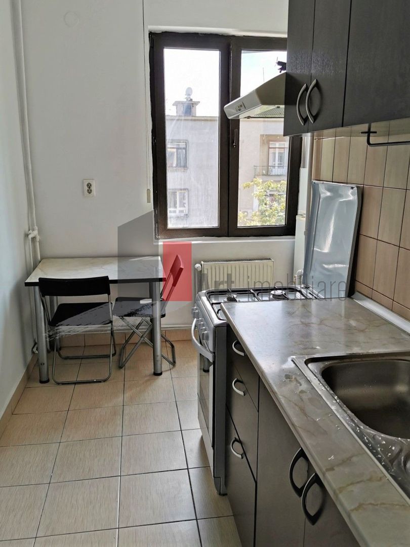 2 camere langa PARC Cinematograf Floreasca, comision 0% - Poză 5