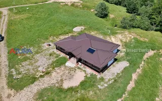AZURA Imobiliare Pitesti - Casă de vacanță, Nucșoara! - Poză 27