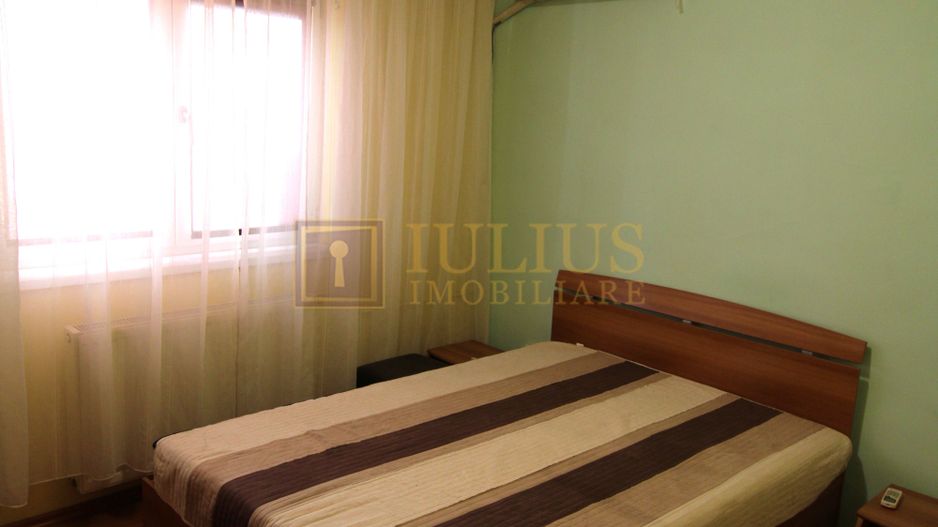 Complex studentesc/stadion/spital Judetean, mobilat modern. Disponibil! - Poză 12