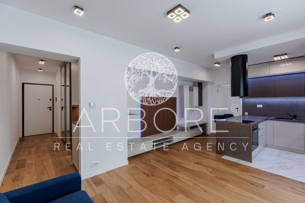 Apartament 2 camere / Mobilat Utilat - One Cotroceni - Poză 1