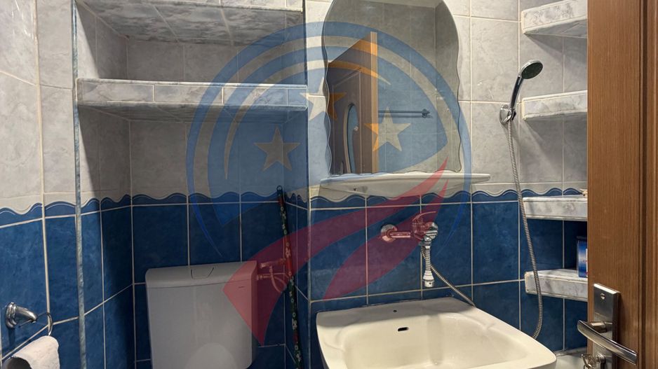 CHIRIE 2 CAMERE VALEA ROSIE ET2 - Poză 5