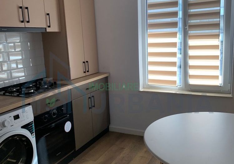 Apartament 3 camere decomandat, mobilat, Copou - Aleea Mihail Sadoveanu, Iași - Poză 2