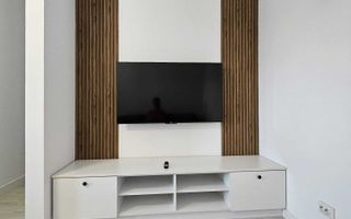 Apartament cu 2 camere de vânzare în Complexul Solumnia, zona Aurel Vlaicu, Iași - Poză 5