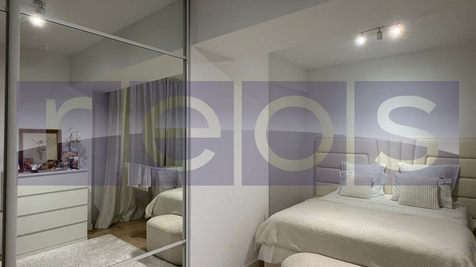 VANZARE 3 CAMERE | UPGROUND | 96MP | MOBILAT UTILAT LUX | PIPERA - Poză 14