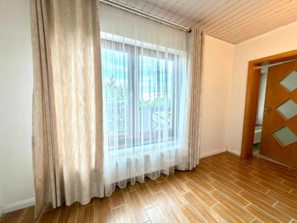 Casă premium de închiriat-Cisnadioara - Poză 26
