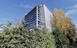 Zero comision, 205mp birou cladire moderna, parcare, Aviatiei, 8' [M] - Poză 1