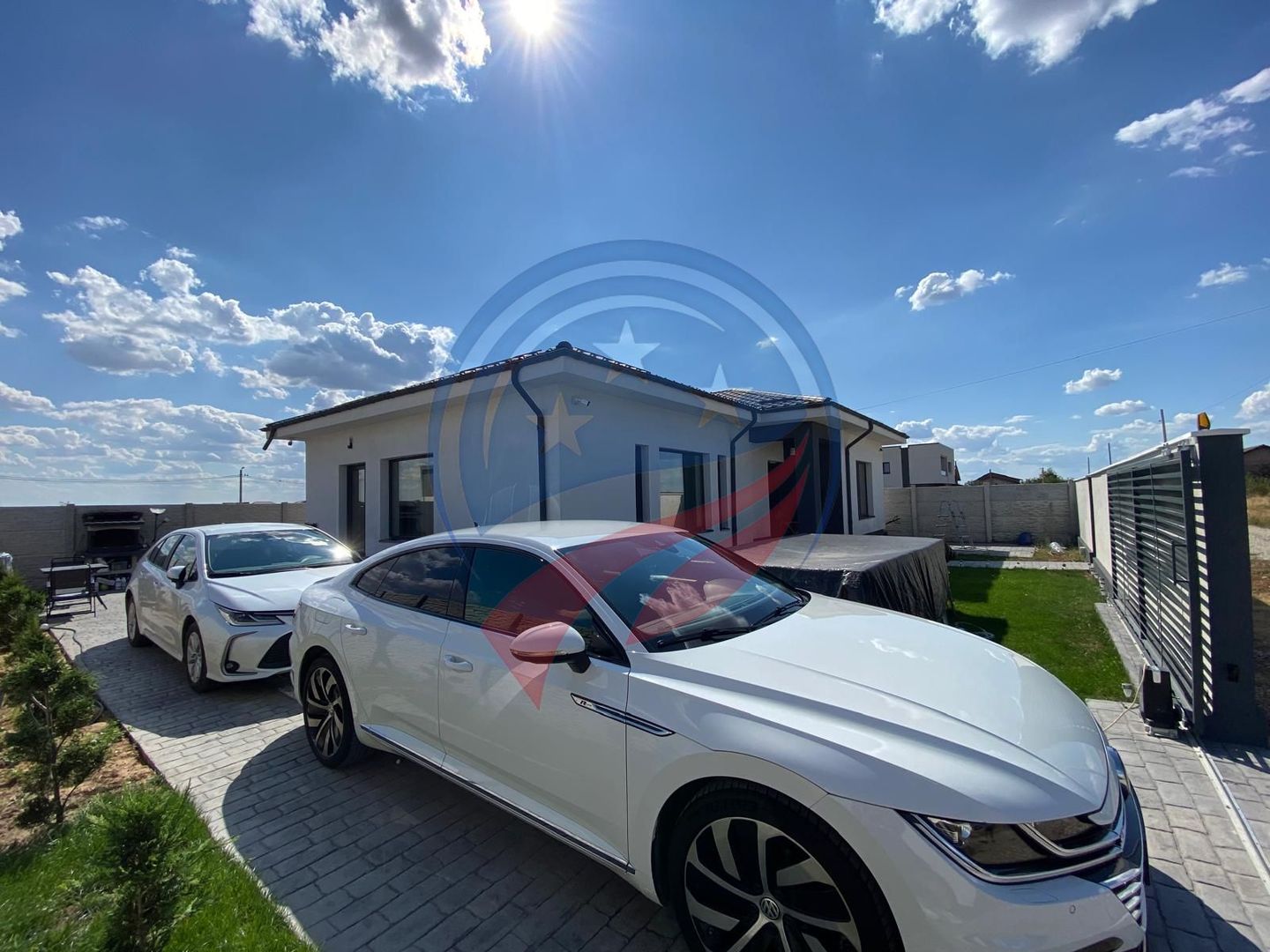 CASA DEOSEBITA ZONA SELGROS COMPLET MOBILATA - Poză 4