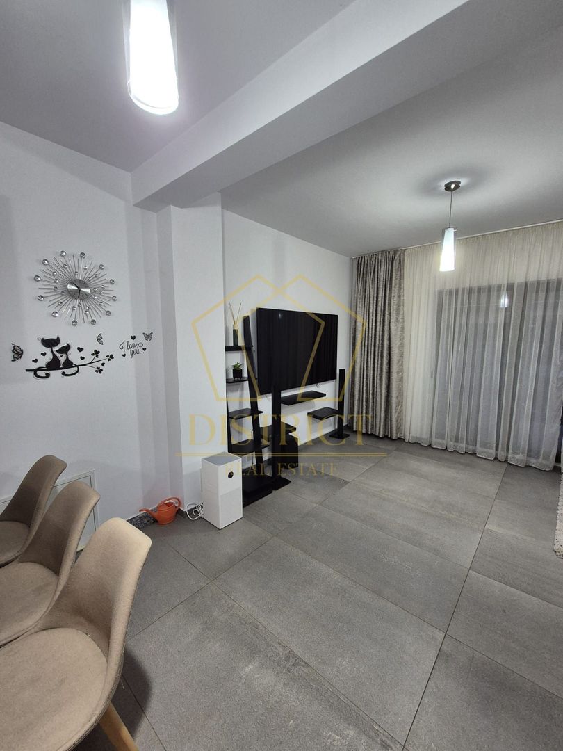 Casa superba cu 3 camere | Giroc | PetFriendly - Poză 4