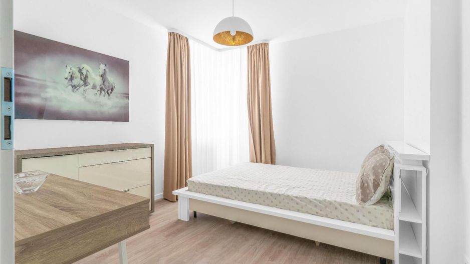APARTAMENT DE INCHIRIAT 3 CAMERE NUFARUL PRIMA PREMIUM SOVA - Poză 5