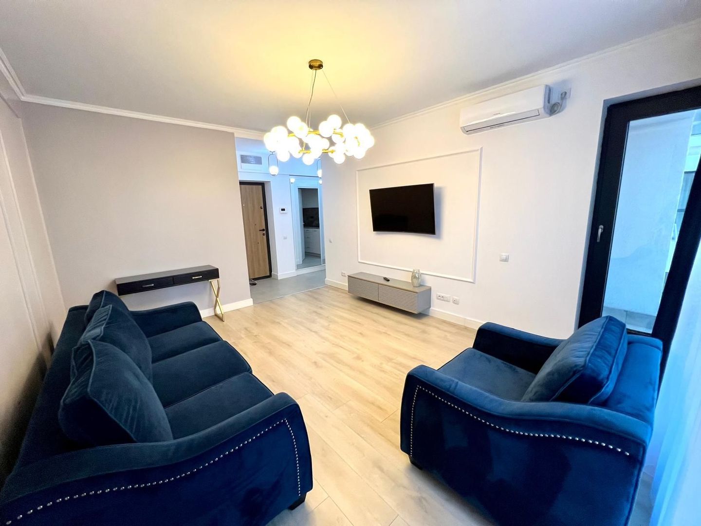 Inchiriere 2 Camere Onix Residence - Poză 1
