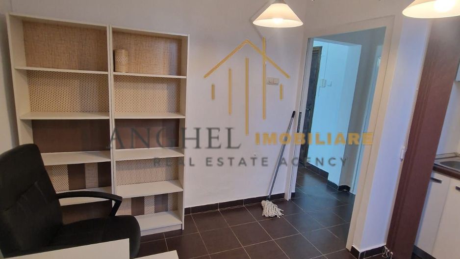 Spațiu de birouri ultracentral, lângă Primărie – 44 mp, 2 camere - Poză 7