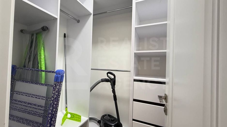Chirie, apartament, 2 camere, str. Constantin Stere, Buiucani - Poză 4
