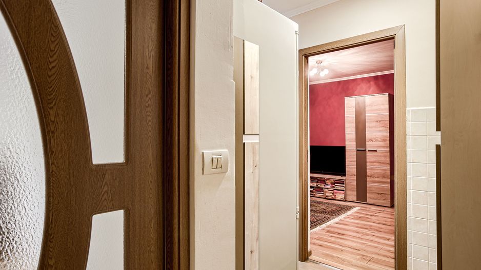 VÂNDUT! Apartament 3 camere Zona Romanilor - Poză 5